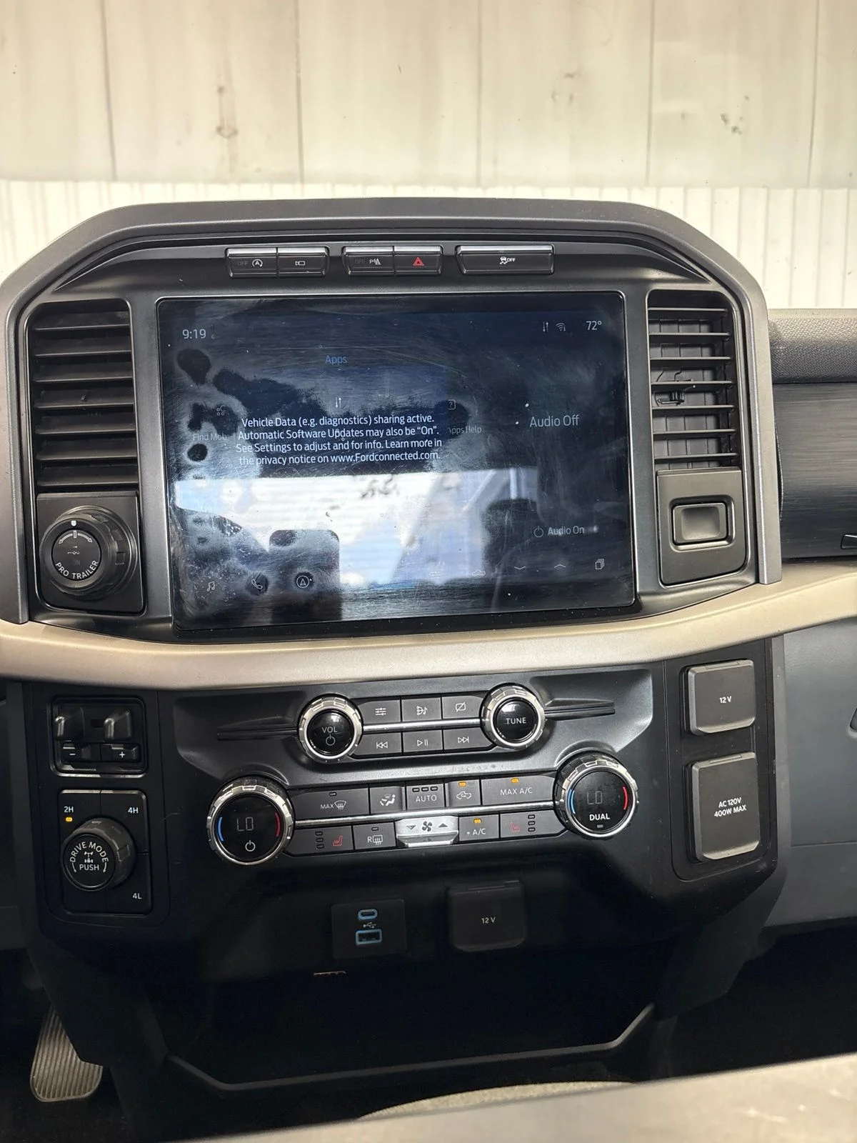 Used 2021 Red Ford XLT image 12