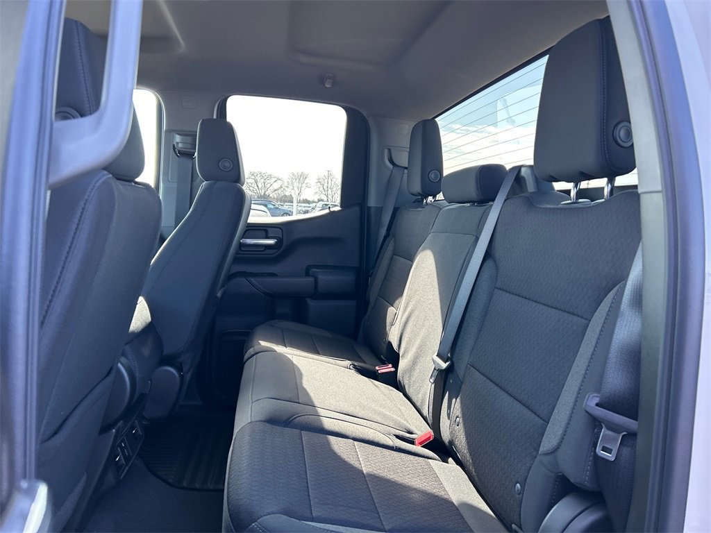 2026 GMC SIERRA - Image 30