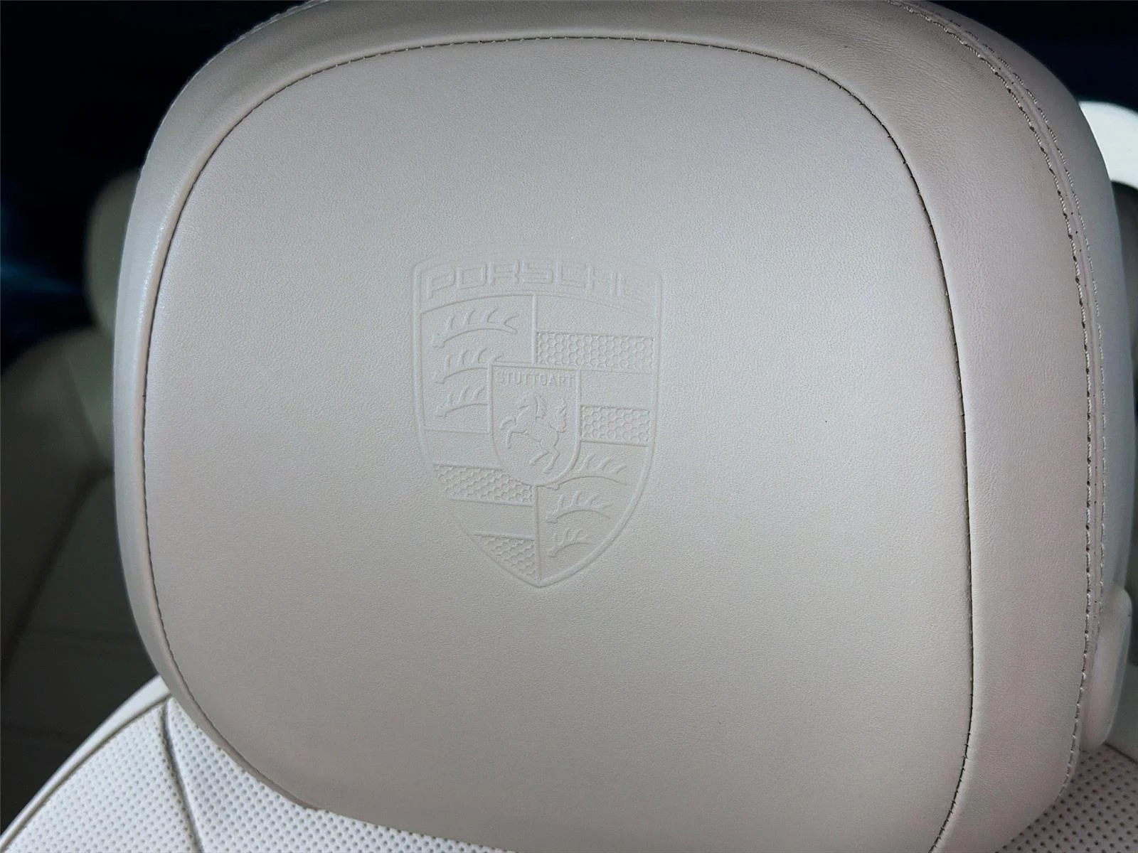 2026 Porsche Cayenne Coup Base - Photo 7