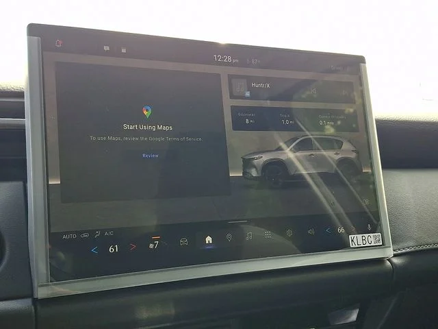 New 2026 White Mazda 2.5 S image 12