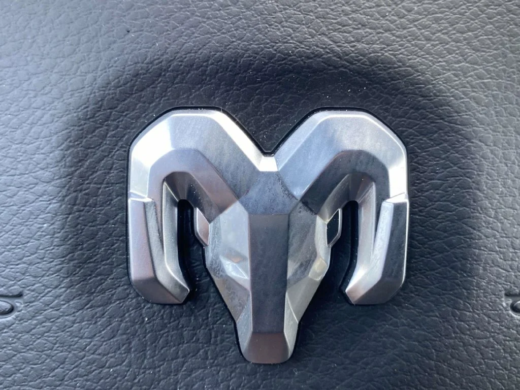 2026 RAM 1500 Big Horn/Lone Star - Photo 53