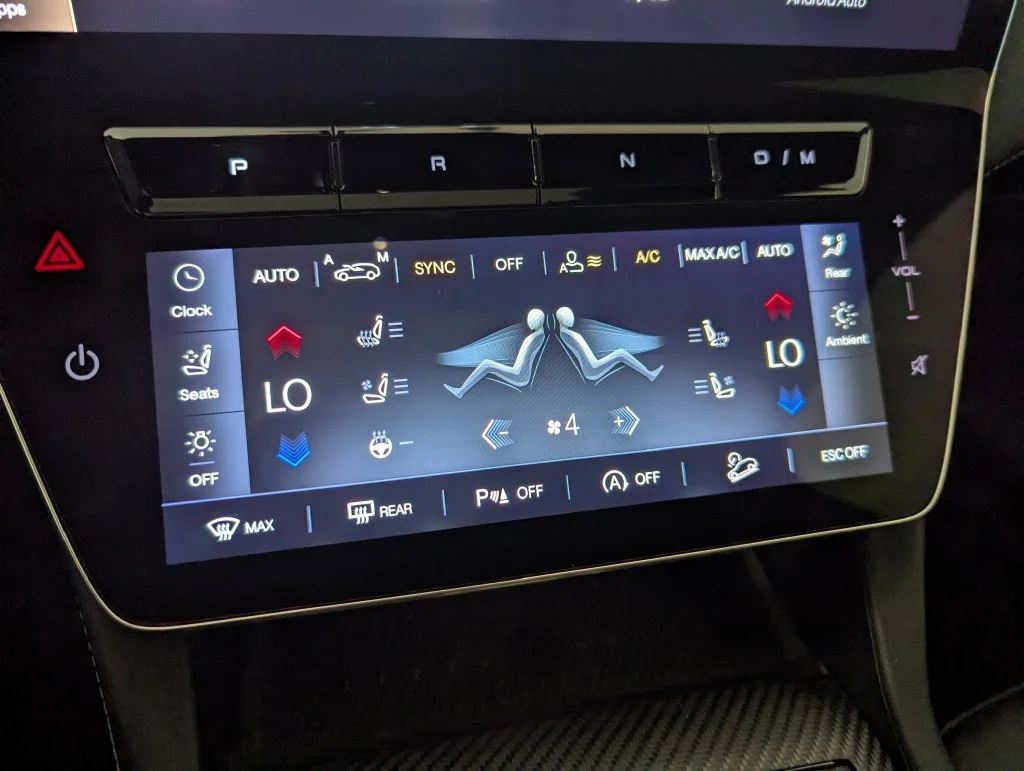 Certified Used 2023  Maserati Modena image 46