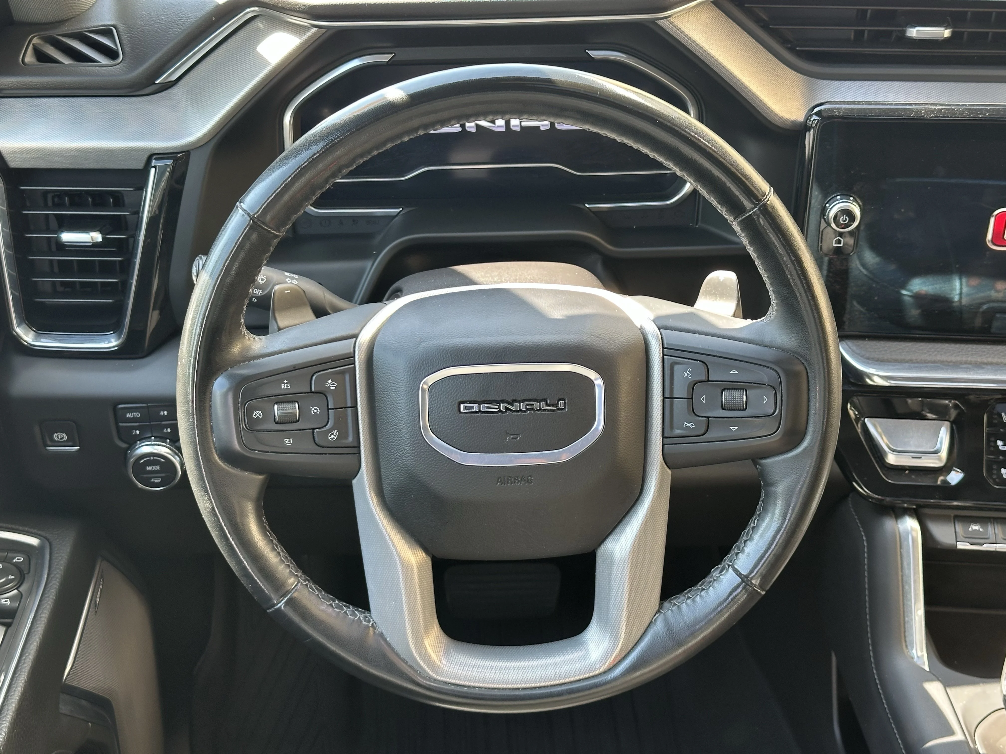 Certified Used 2024 White GMC Denali image 10