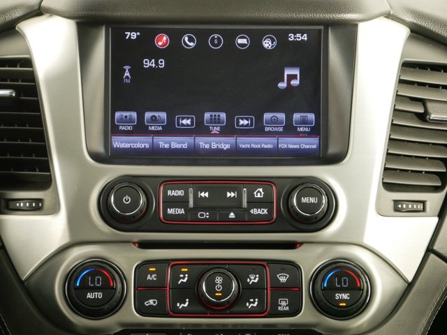 Used 2016 Summit White GMC SLT image 22