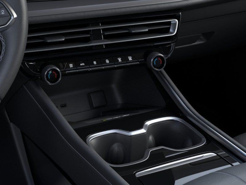 2027 Chevrolet Traverse LT - Photo 23