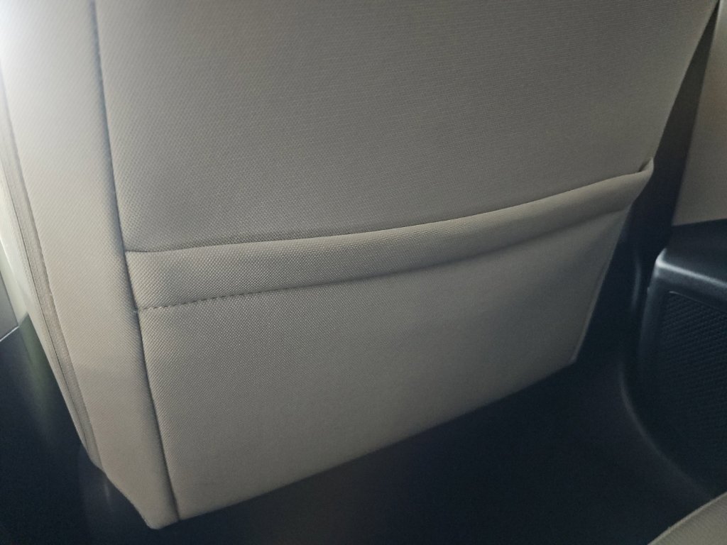 Certified Used 2026 White Hyundai SEL image 31