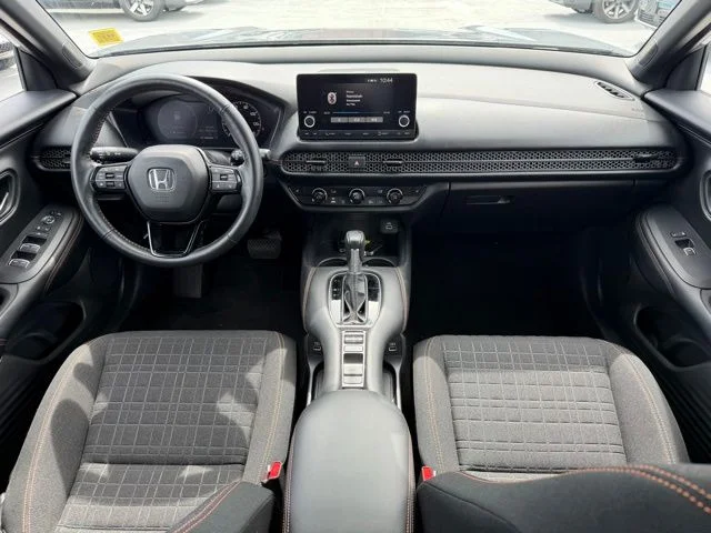 Used 2023 Gray Honda Sport image 19
