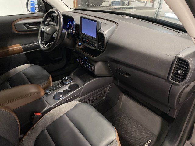 Used 2023  Ford Outer Banks image 28
