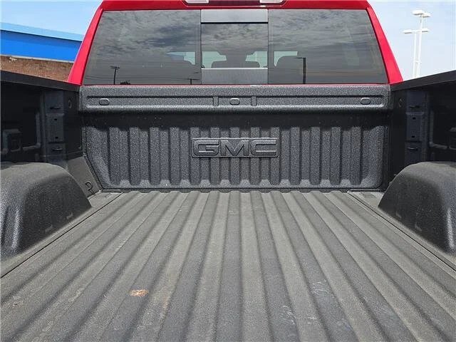 New 2026 Cardinal Red GMC Elevation image 9