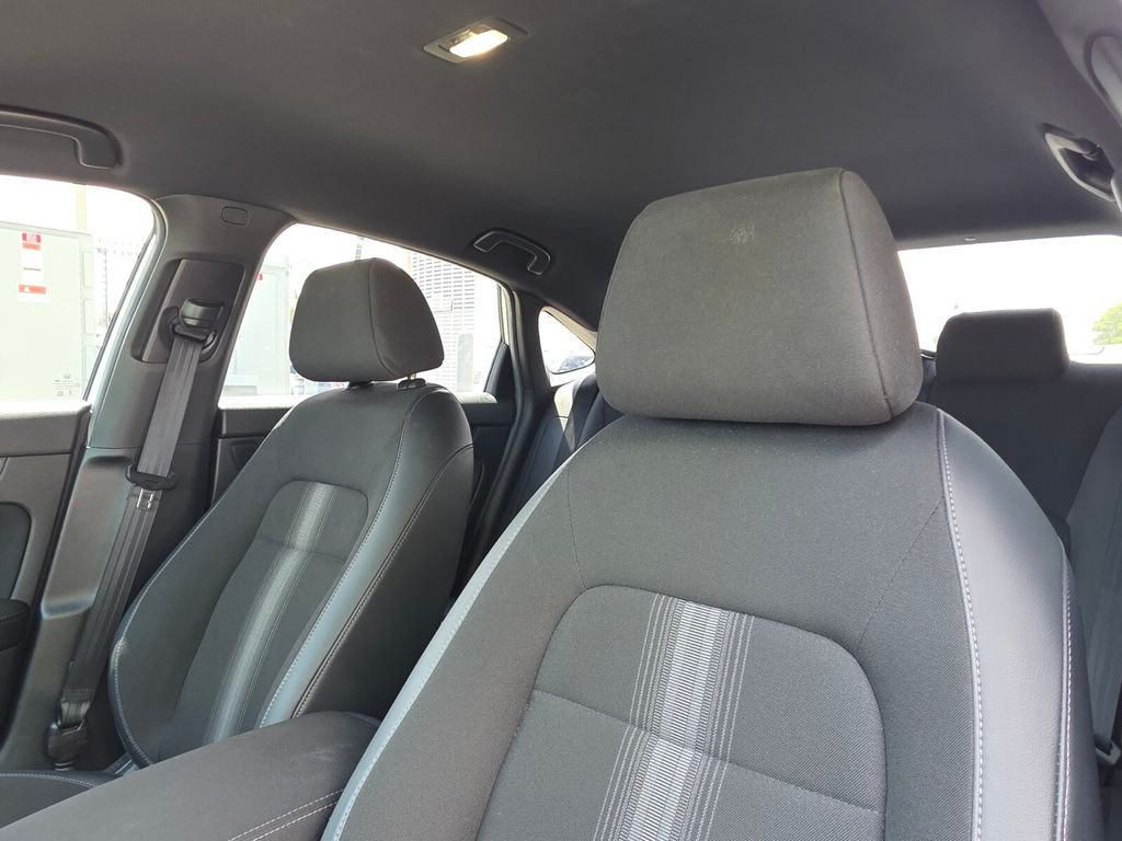 2024 Honda Civic Sport - Photo 19