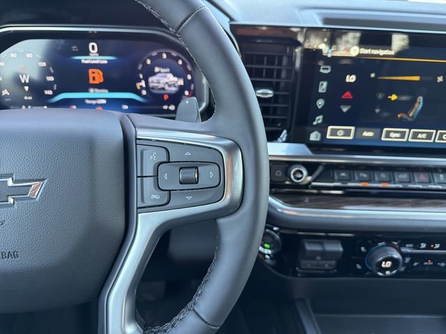 2026 Chevrolet Silverado 1500 RST - Photo 31