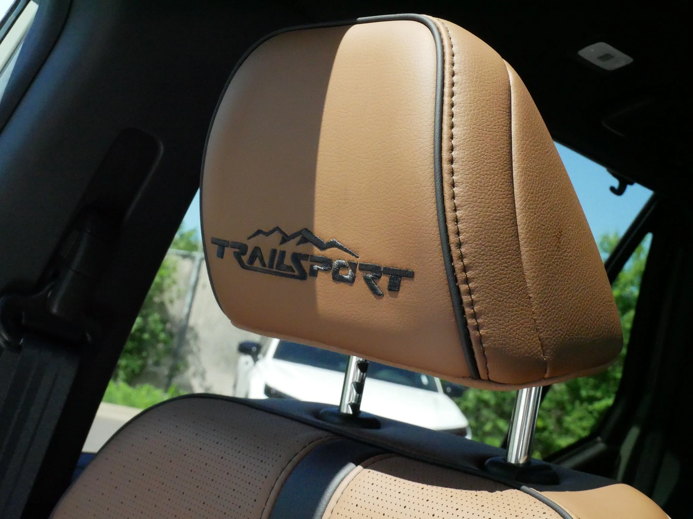 2026 Honda Passport TrailSport Elite - Photo 74