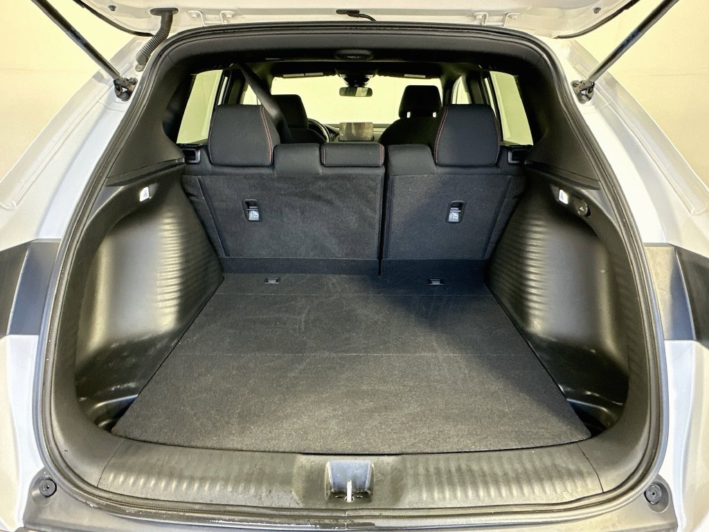 2026 Honda HR-V Sport - Photo 24