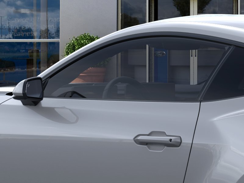 New 2026 Avalanche Gray Ford GT image 20