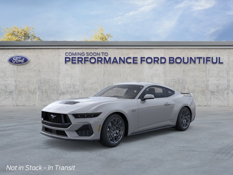 New 2026 Avalanche Ford  image 1