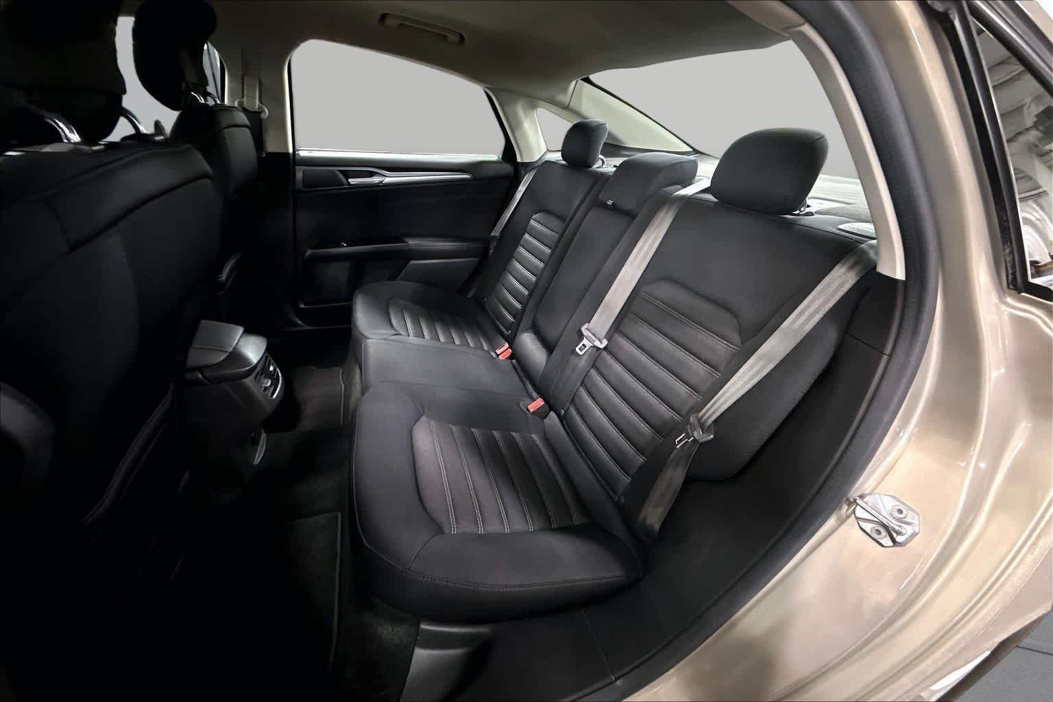 Used 2015 Tectonic Ford SE image 20