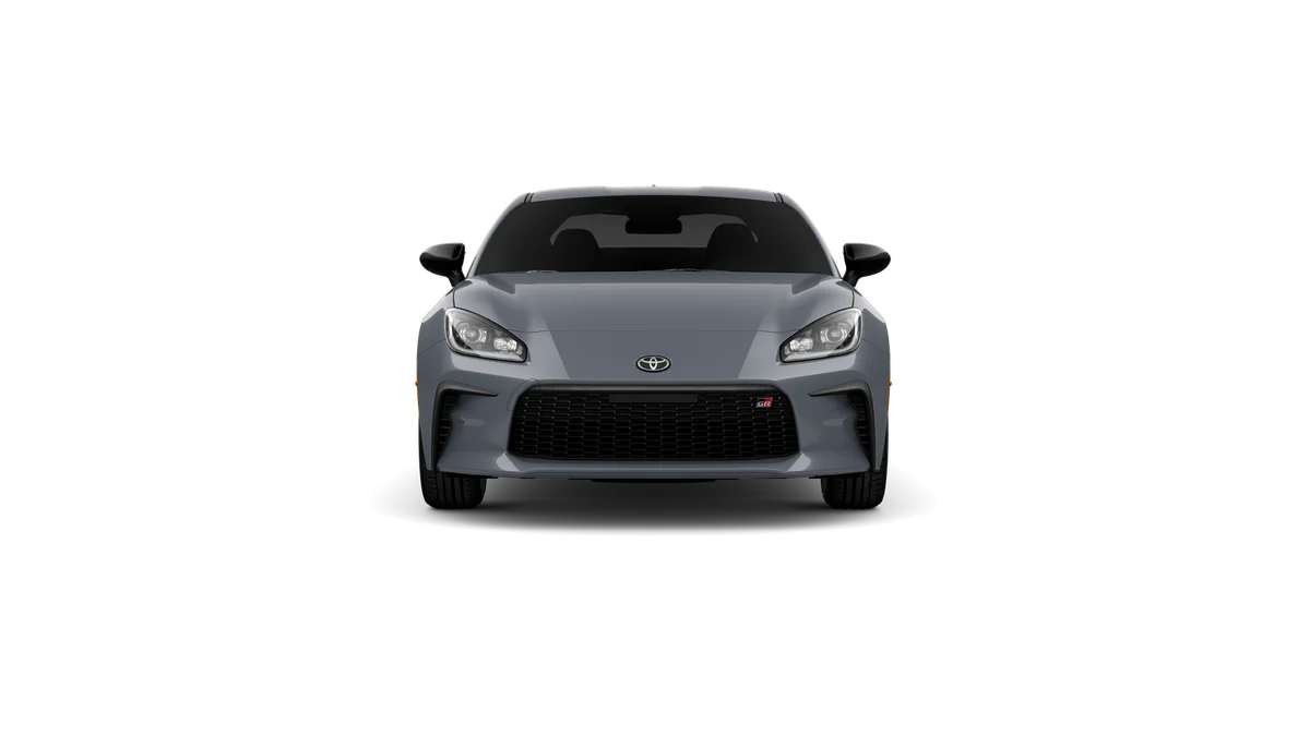 New 2027 Thunder Toyota GR86 Premium image 17