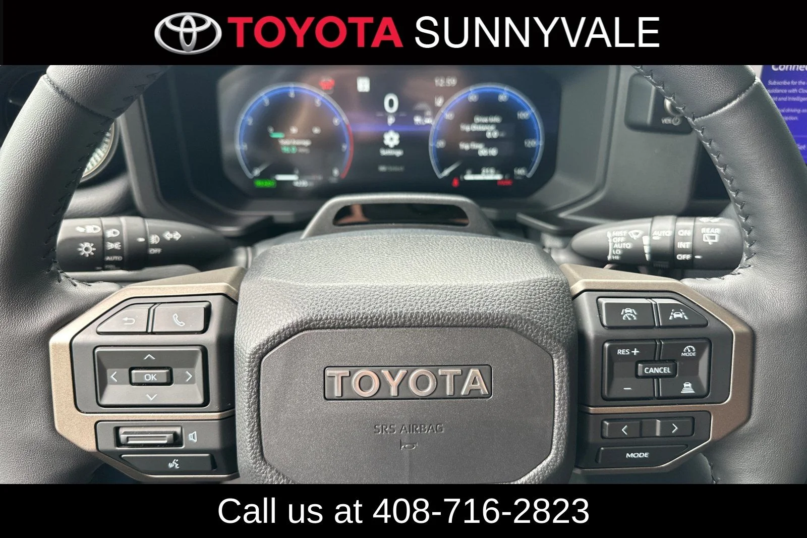 Certified Used 2026  Toyota Base image 28
