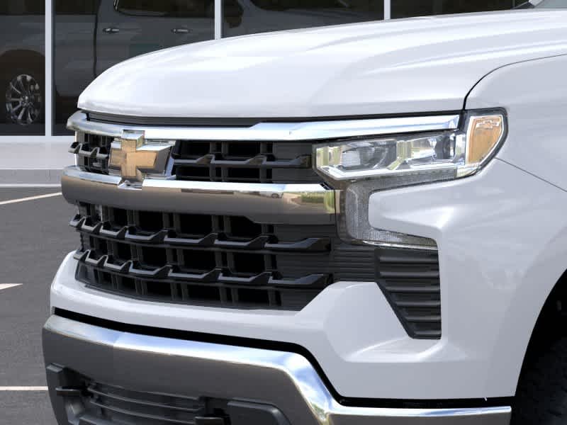 New 2026 Summit White Chevrolet LT (2FL) image 13