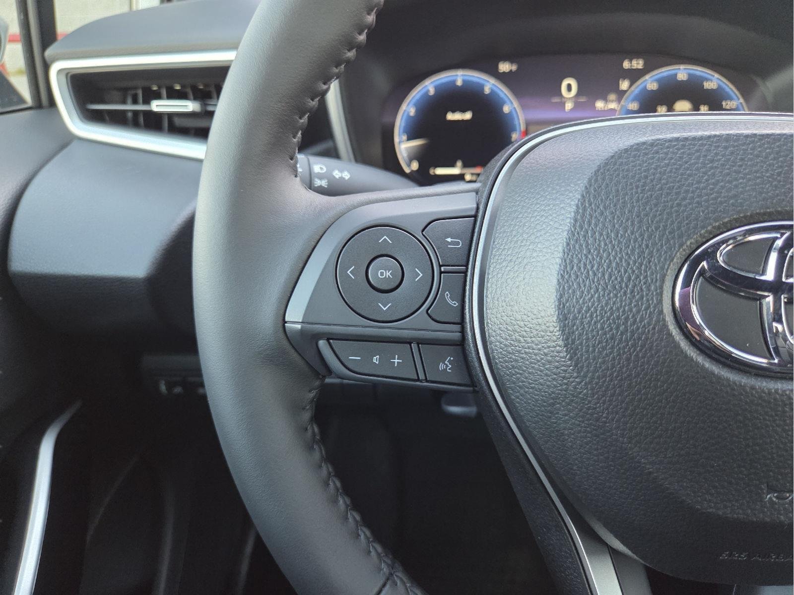 2026 Toyota Corolla XSE - Photo 29