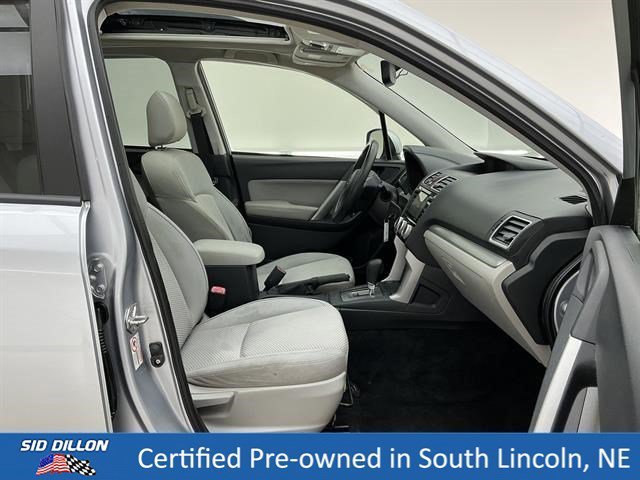 Used 2016 Ice Silver Metallic Subaru 2.5i Premium image 21