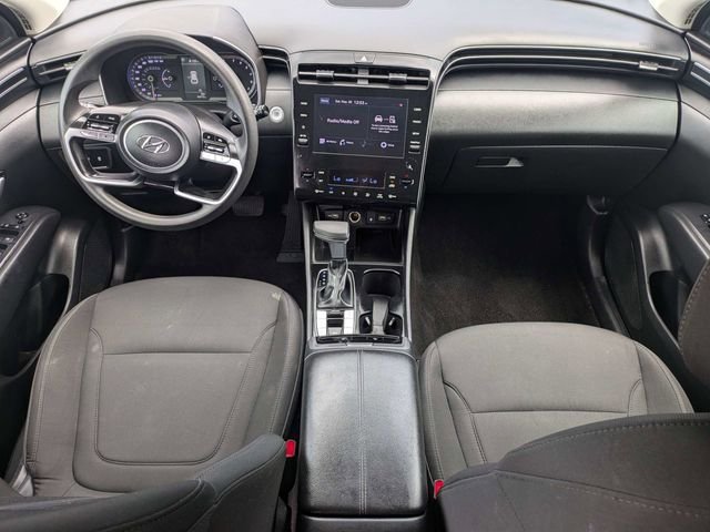 Used 2024 Black Hyundai SEL image 16