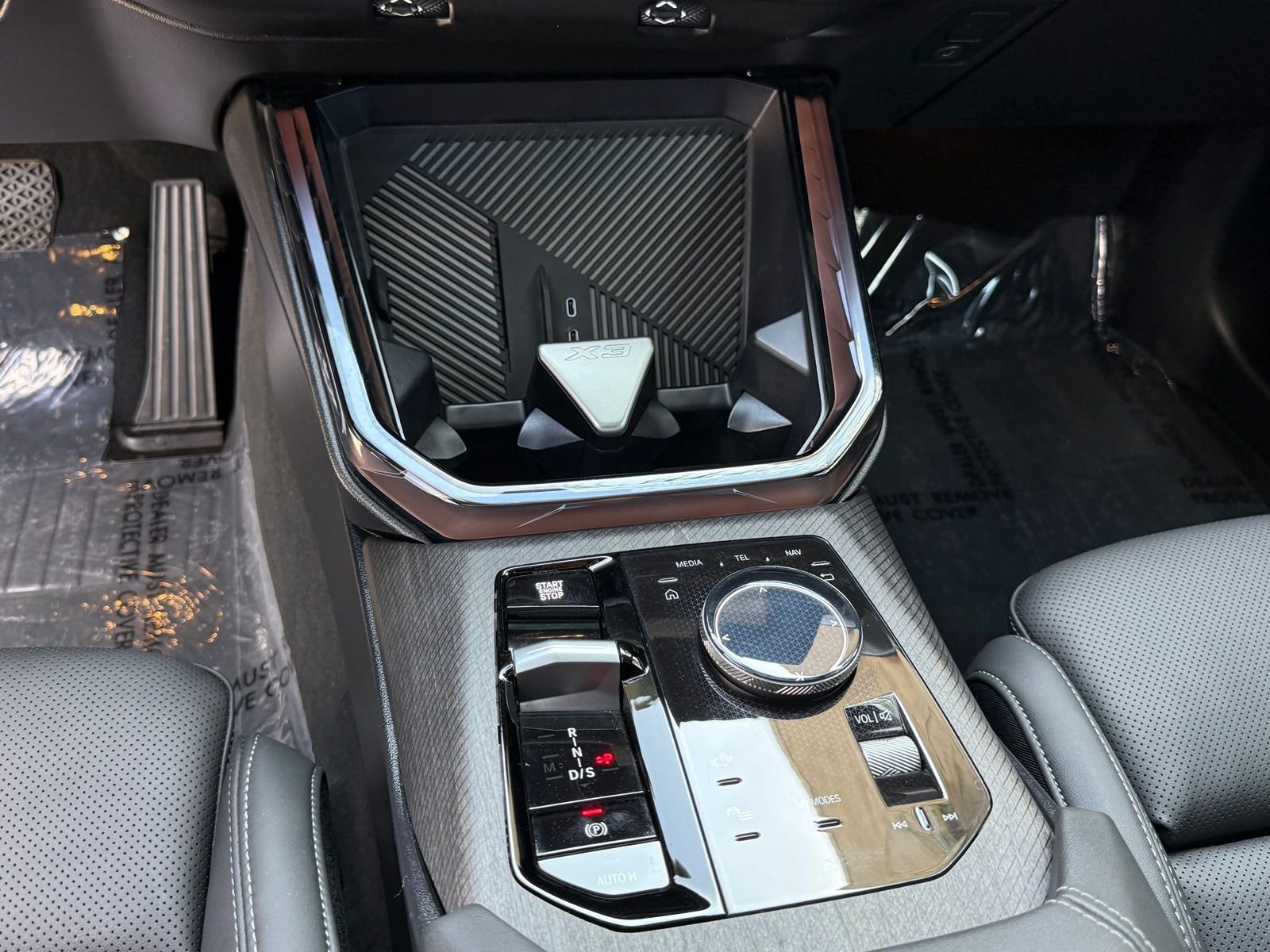 Used 2026 Dune Grey Metallic BMW 30 xDrive image 29