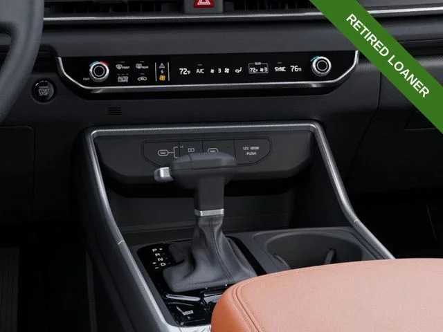2026 Kia Carnival SX - Photo 23