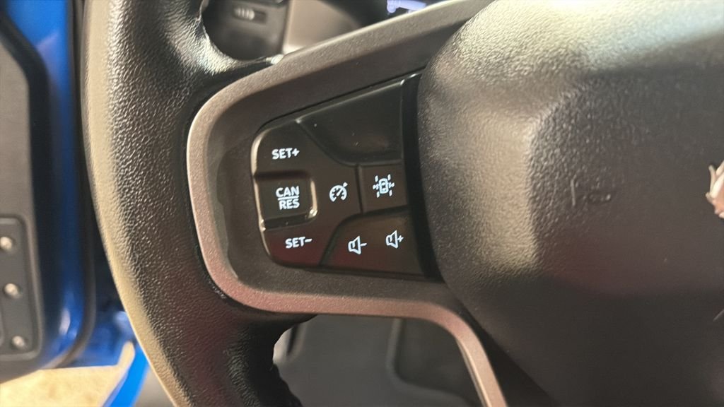 2023 Ford Bronco 4-Door Wildtrak - Photo 17