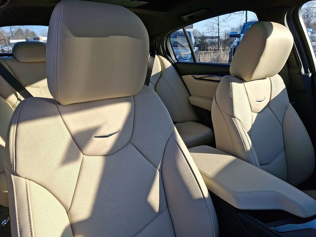 2025 Cadillac CT5 Premium Luxury - Photo 19