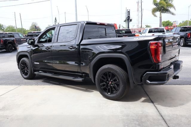 2026 GMC Sierra 1500 Elevation - Photo 6
