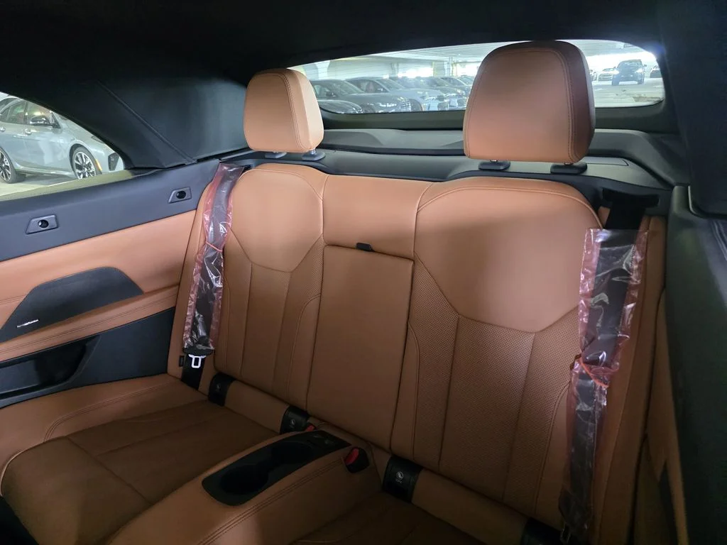 New 2027 Dravit Grey Metallic BMW  image 10