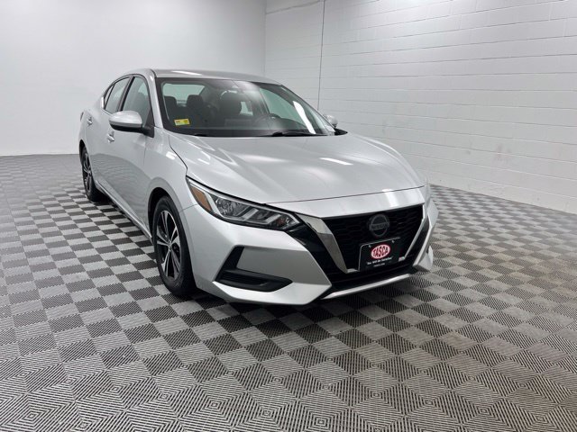 2023 Nissan Sentra