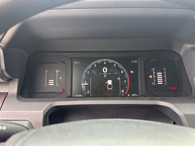 Used 2026 Red Toyota SR5 image 18