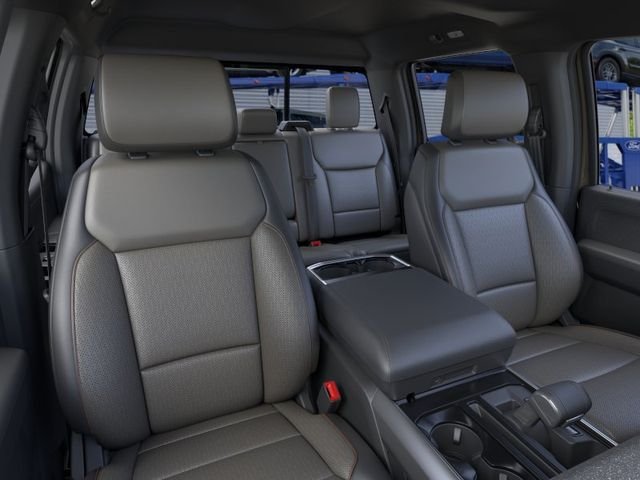 New 2026 Marsh Gray Ford Lariat® image 10