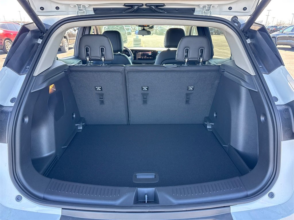 2026 BUICK ENCORE GX - Image 31