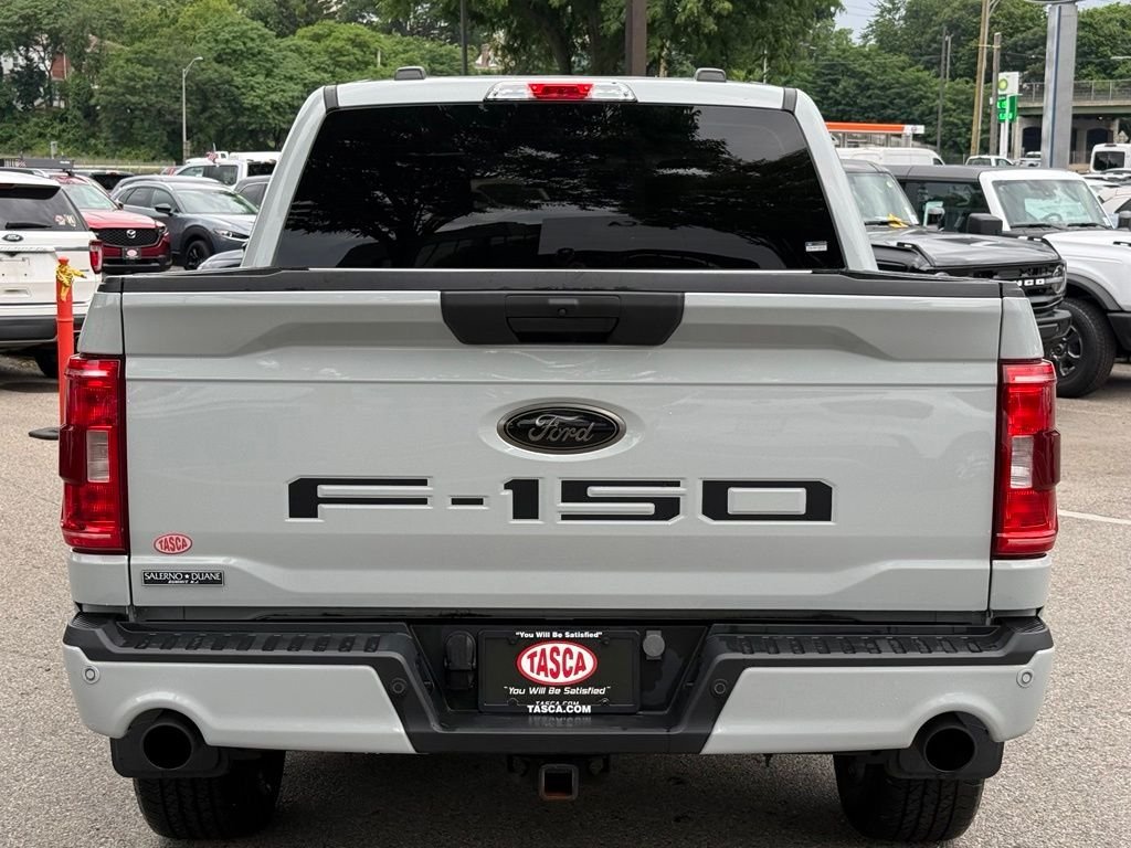 Used 2023 Avalanche Ford XL image 9