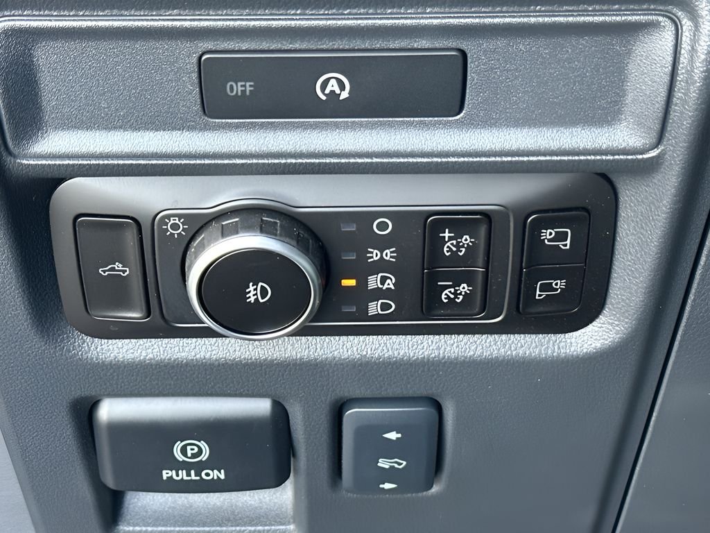 2025 Ford F-150 Lariat - Photo 30