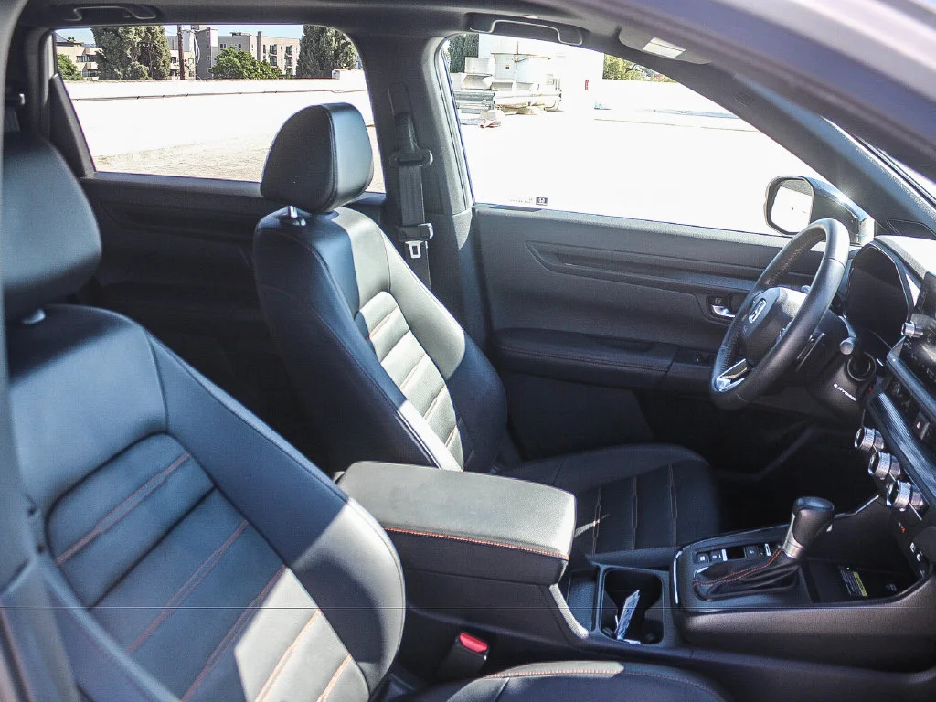 2024 Honda CR-V Sport-L - Photo 17