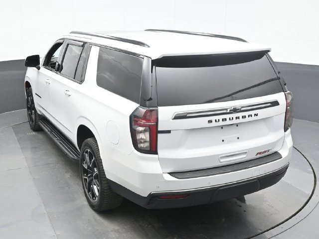 Used 2022 White Chevrolet RST image 10