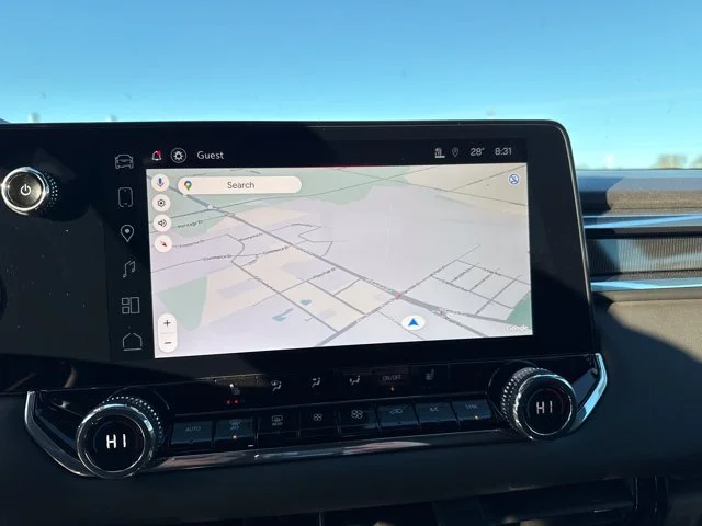 New 2026 Summit White GMC Elevation image 21