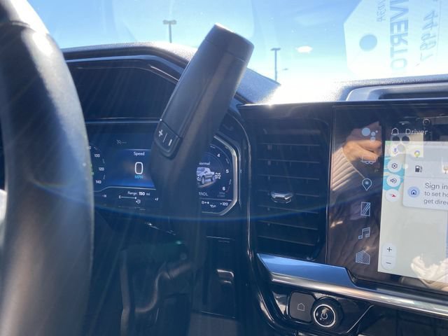 Used 2024 Summit White Chevrolet RST image 20