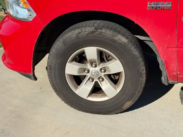 Used 2019 Red Ram Express image 5