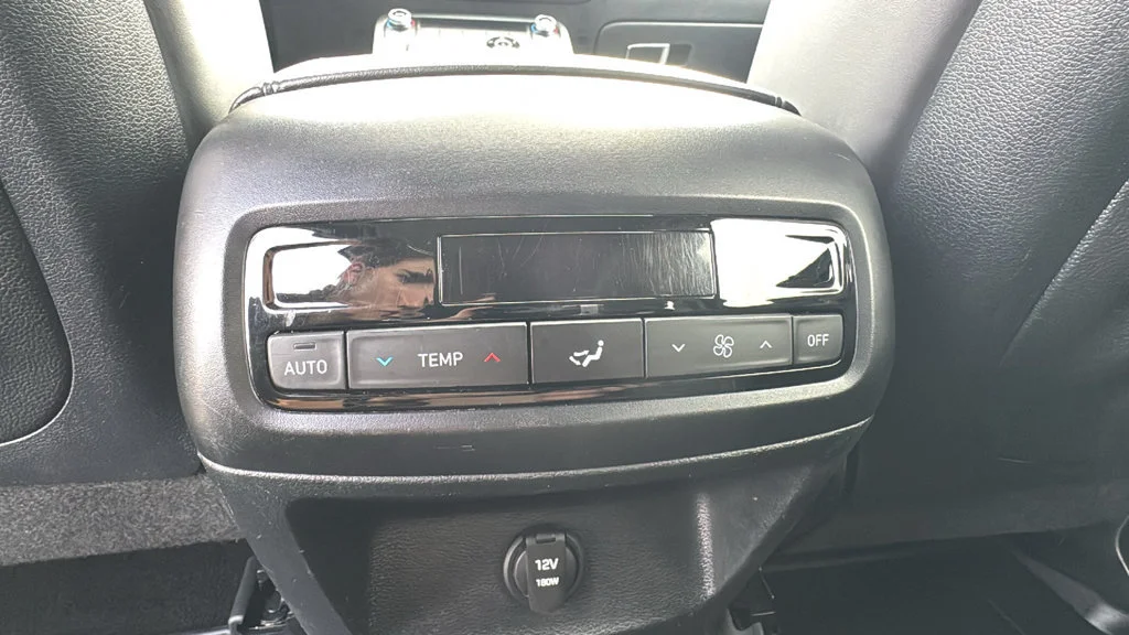 Used 2024 Black Hyundai XRT image 17