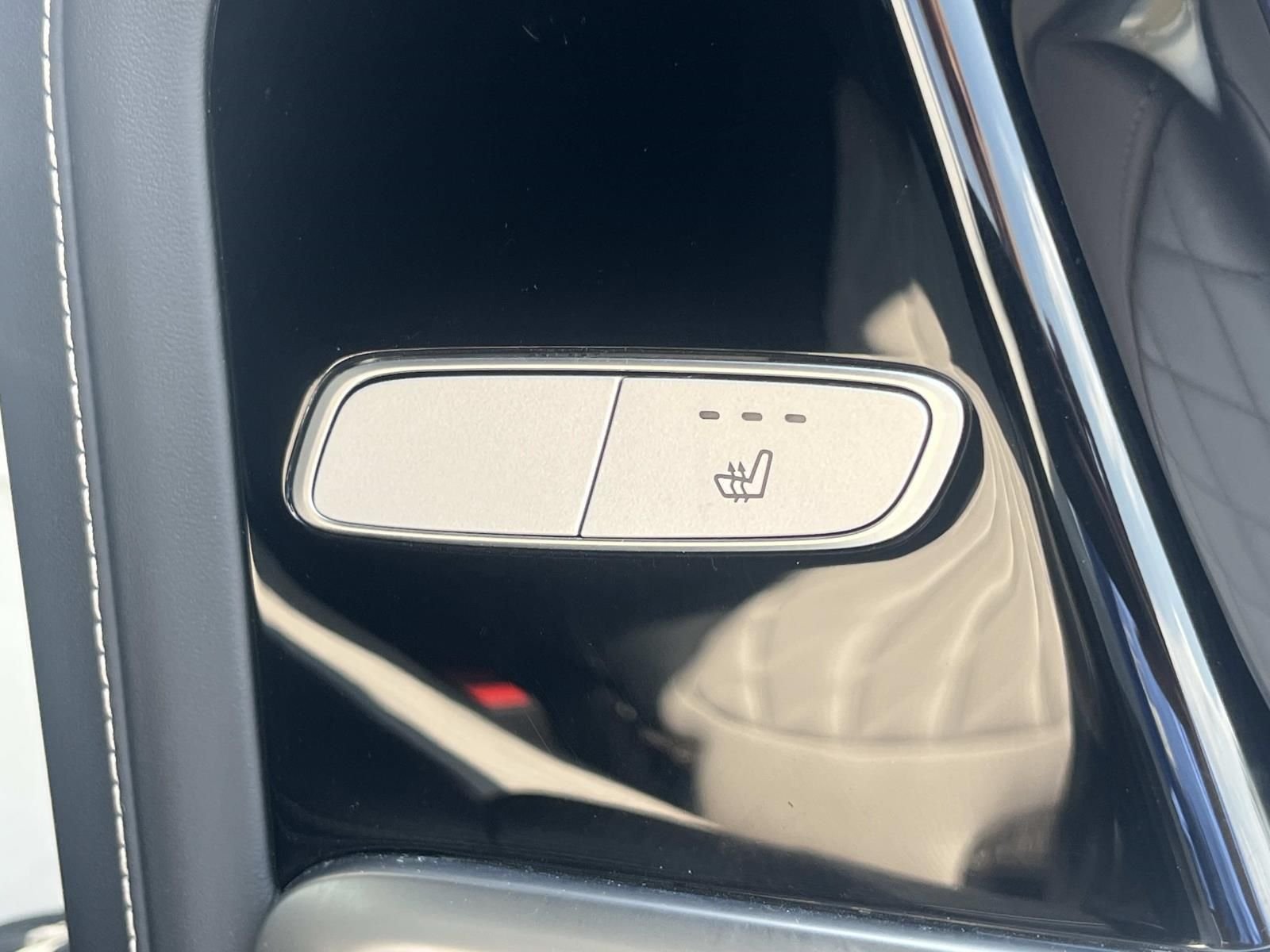 Certified Used 2024 Polar White Mercedes-Benz G 63 AMG® image 23