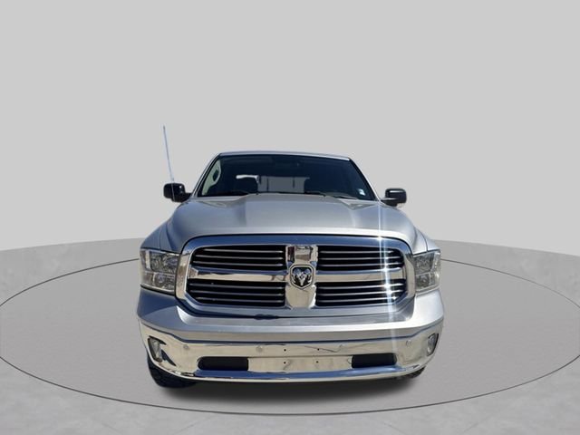 Certified Used 2019 Silver Ram Big Horn image 6