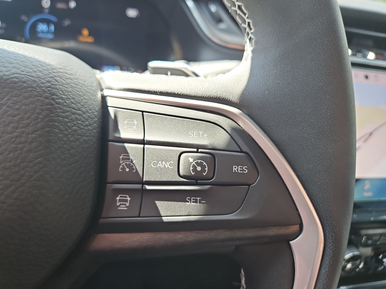 Used 2025 Red Jeep Limited image 25