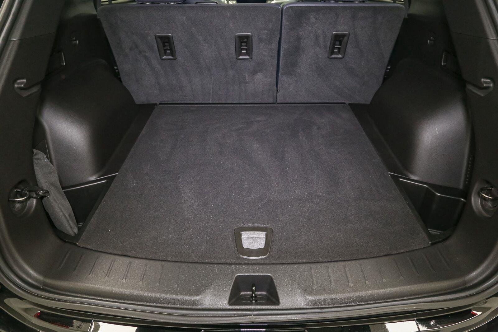 Used 2023 Black Chevrolet RS image 13