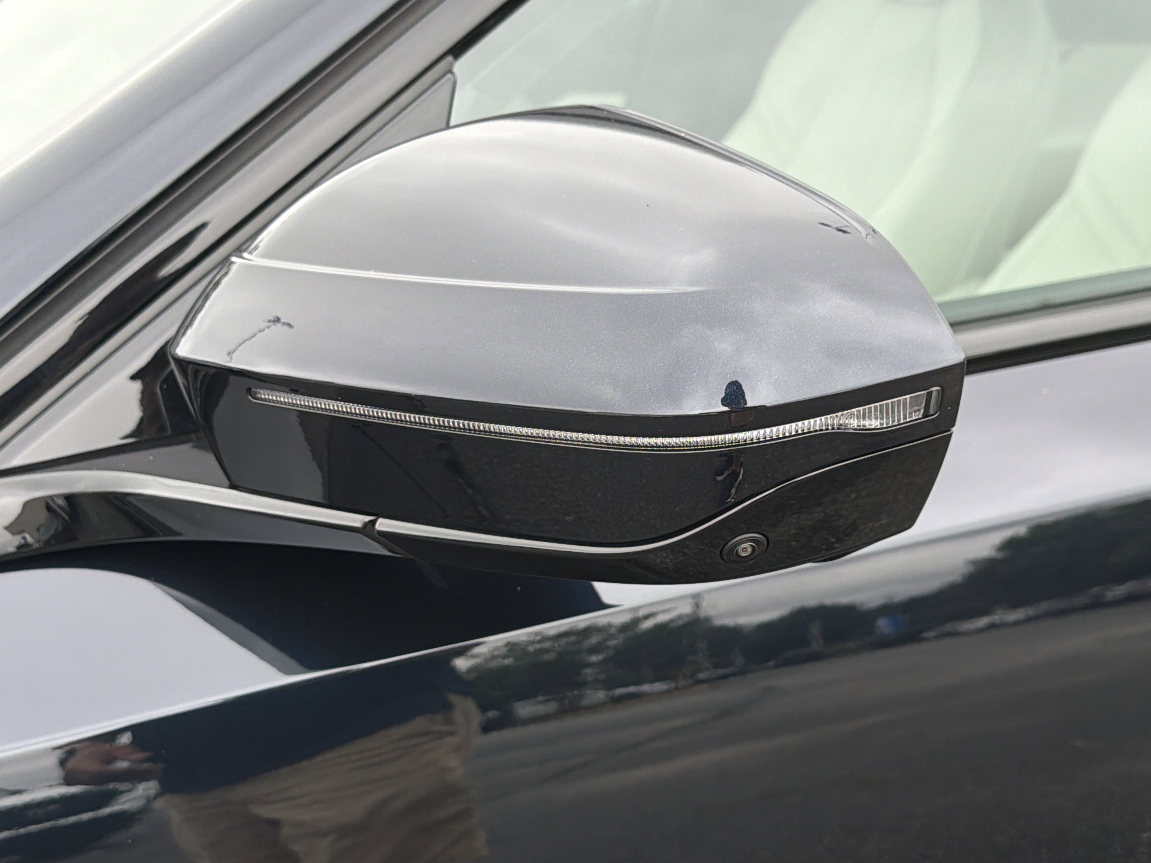 New 2027 Carbon Black Metallic BMW 530i image 29