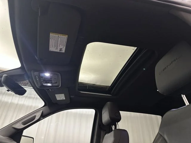 Used 2021 Gray GMC Denali image 18